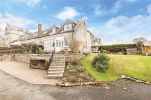 3 The Stables, Bankend, Milngavie, Mugdock G62 8LQ