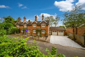 Broome Cottage, Redhall Farm Road, Broome, Stourbridge DY9 0HB