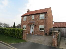 4, Alverton Close, Great Habton, Malton YO17 6RR