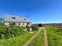 1, Lundale, Uig HS2 9LN