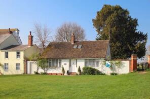 The Limes, The Green, Wickham Road, Canterbury CT3 1RQ