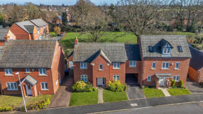 12, Great Orme Close, Cawston, Rugby CV22 7RT