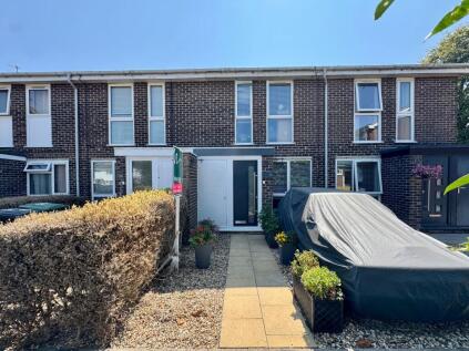 Kennet Close, Grove, OX12