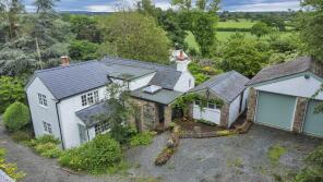Canal Cottage, Station Road, Oswestry SY10 8JX