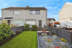 26, Lamont Crescent, Stirling FK7 7EJ