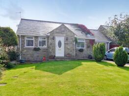2, Tow House Green, Hexham NE47 7DT