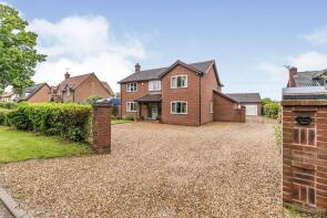 46, Chapel Road, Wymondham NR18 9TF