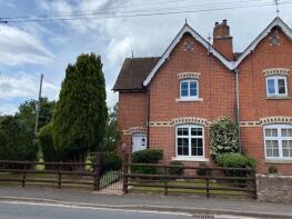1, Nethercourt Cottages, A465 From Panniers Lane To Cowarne Cottage, Bromyard HR7 4HJ