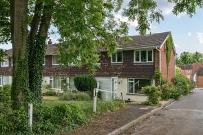 11, Clatford Manor, Andover SP11 7PZ