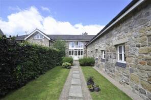 The Drifthouse, Unadopted Access Leading To Plas Maen Off Plas Maen Drive, Wrexham LL12 9TQ