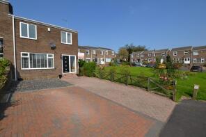 25, St Margarets Drive, Stanley DH9 9QW