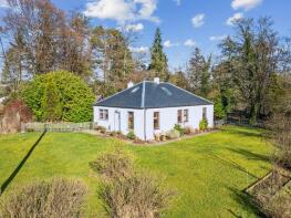 Kilmaronock Cottage, Track From A811 Stirling Road To Kilmaronock House, Alexandria G83 8SB