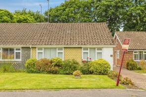 13, Fir Tree Way, Hassocks BN6 8BT