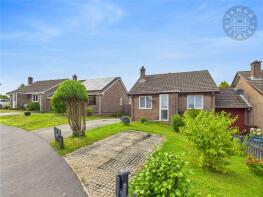 35, Pendray Gardens, Liskeard PL14 4NT