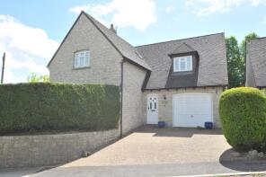 12 Corner Cottage, Goold Close, Corston, Bath BA2 9AF
