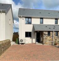 6, Lynher Close, North Hill, Launceston PL15 7PB