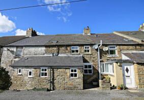 4, Hylton Terrace, Bishop Auckland DL13 2BB