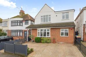 23, Linden Avenue, Whitstable CT5 1RX