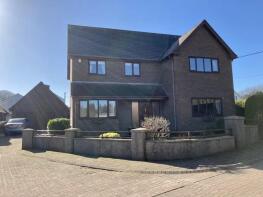 3, Orchard Close, Coleford Road, Chepstow NP16 7HY