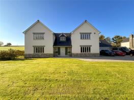 Beeches, Ash Road, Stoke St Mary, Taunton TA3 5BX
