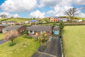 5, Chapel Close, Newtown SY16 4LQ