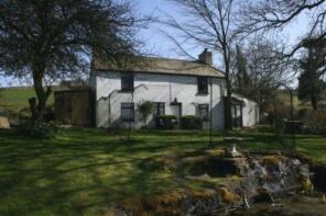 Parc Tricornel, C2173 Caio, Caio, Llanwrda SA19 8PF