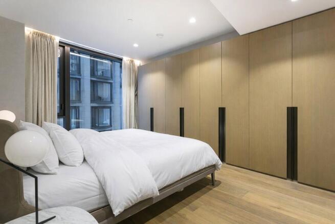 Bed One