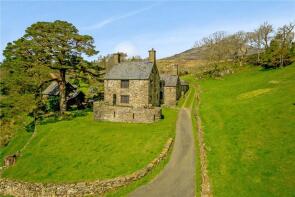 Plas Y Dduallt, Tan-y-bwlch, Tan Y Bwlch LL41 3YT