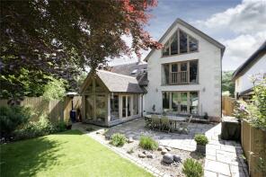 Oakridge House, Wylye Road, Salisbury SP3 4NW