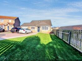 6, Cushat Close, Belford NE70 7PR