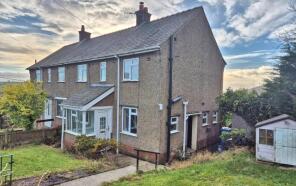 2 Hafan, Maes Annedd, Derwen, Corwen LL21 9RU