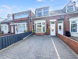 31, Byron Terrace, Seaham SR7 0HX