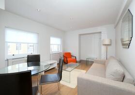 Flat 4, 13, Conway Street, London W1T 6BL