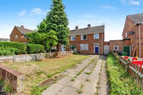 18, Lilac Grove, Bentley WS2 0EY