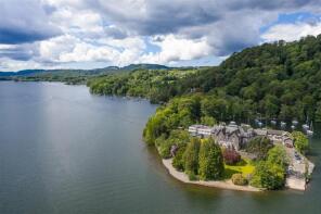 3, The Ferry House, Access Road To The Ferry House From The B5285, Ambleside LA22 0LZ
