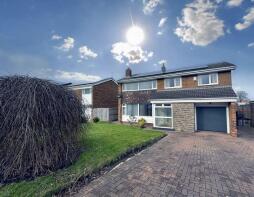 3, Dunsdale Road, Whitley Bay NE25 0NG