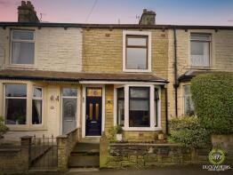 24, Hawthorn Bank, Burnley Road, Altham, Accrington BB5 5TS
