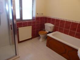 1 Murmur Yr Afon, Glan Tryweryn Estate, Bala LL23 7NT