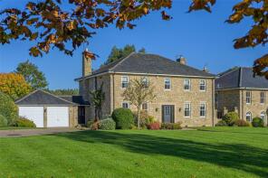 13 Horsley, Linden Acres, Morpeth NE65 8XQ