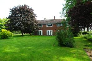 Potford House, Little Bolas, Telford TF6 6PS