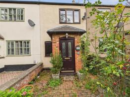 282, Newbold Road, Rugby CV21 1EG