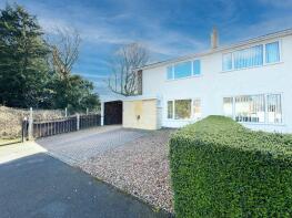20, Parklands Drive, Grantham NG32 1HX