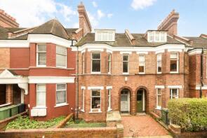 186, Barcombe Avenue, London SW2 3BD