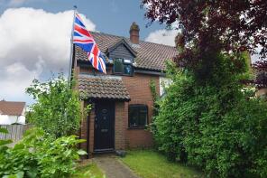1, Green Man Place, Ashe Road, Woodbridge IP12 2HR
