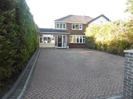 65, The Chase, Thundersley, Benfleet SS7 3BZ