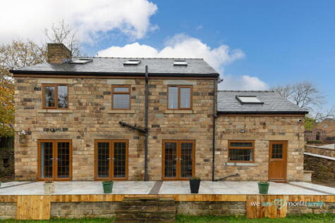 Loxley Road, Sheffield, S6 4TG