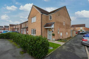 29, Clearwell Place, Hazelmere, Bedlington NE22 6BN