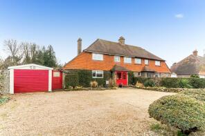 50, Castlefields, Hartfield TN7 4JB