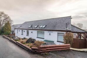 Corrie Beag, B829 From Aberfoyle To C68, Stirling FK8 3TL