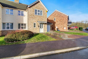5, Benham Close, Maldon CM9 8FA